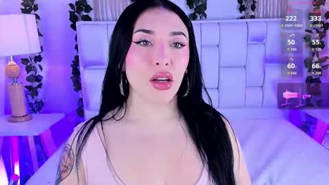 Mia online show from January 17, 2026, 11:37 am