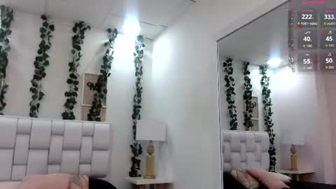 Snapshot of miaa_gh1 chatting on June 20, 2026, 11:24 am Mia online show from June 20, 2026, 11:24 am