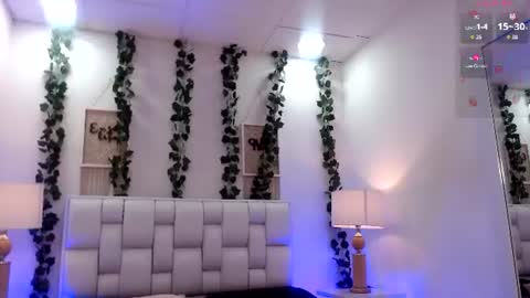 Snapshot of miaa_gh1 chatting on June 25, 2026, 11:15 am Mia online show from June 25, 2026, 11:15 am