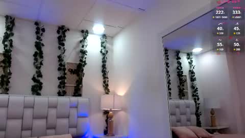 Snapshot of miaa_gh1 chatting on July 3, 2026, 11:16 am Mia online show from July 3, 2026, 11:16 am