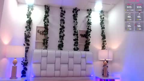 Snapshot of miaa_gh1 chatting on July 12, 2026, 11:23 am Mia online show from July 12, 2026, 11:23 am