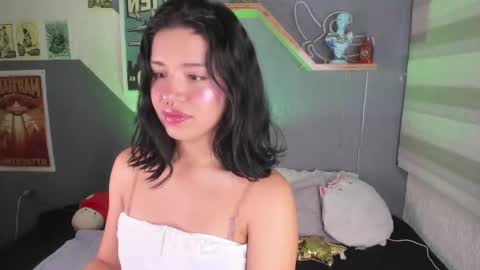 Miaa online show from October 7, 2025, 2:09 am