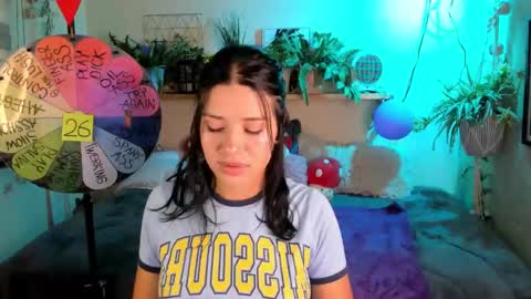 Miaa online show from March 9, 2026, 6:56 pm