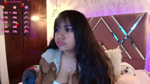 Snapshot of miaa_smiith1 chatting on February 8, 2025, 12:28 pm miaa_smiith1 online show from February 8, 2025, 12:28 pm