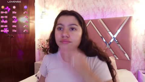 Snapshot of miaa_smiith1 chatting on February 24, 2025, 12:16 pm miaa_smiith1 online show from February 24, 2025, 12:16 pm