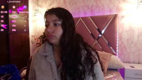 Snapshot of miaa_smiith1 chatting on March 10, 2025, 12:15 pm miaa_smiith1 online show from March 10, 2025, 12:15 pm