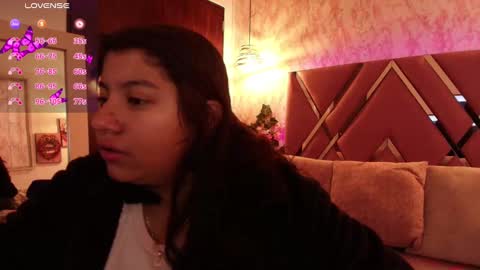 Snapshot of miaa_smiith1 chatting on March 12, 2025, 12:15 pm miaa_smiith1 online show from March 12, 2025, 12:15 pm