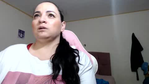 Snapshot of miaabrownn chatting on September 9, 2025, 9:47 pm MIA online show from September 9, 2025, 9:47 pm