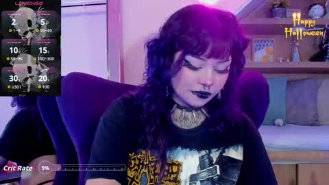 Mia online show from October 4, 2025, 4:21 am