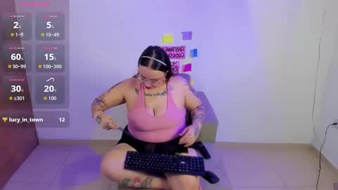 mia red hair molly short hair online show from March 26, 2026, 10:37 pm