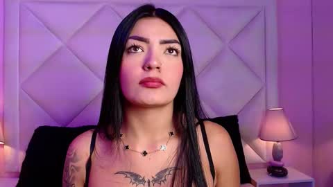 Alexandra online show from November 18, 2025, 2:54 pm