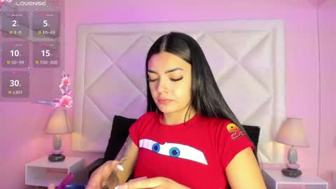 Alexandra online show from April 22, 2026, 11:12 am