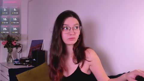 mia online show from December 22, 2025, 2:08 am