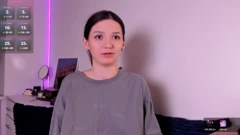 mia online show from March 27, 2026, 1:22 am