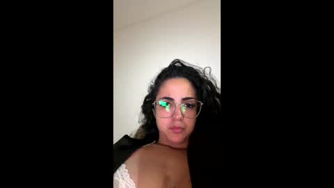 miacaliente777 online show from June 1, 2026, 12:45 am