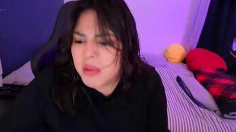 Snapshot of miacanela_xo chatting on March 24, 2026, 12:59 am Mia online show from March 24, 2026, 12:59 am