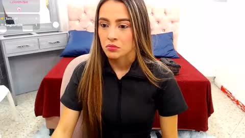 MiaCarper online show from December 7, 2024, 12:52 am