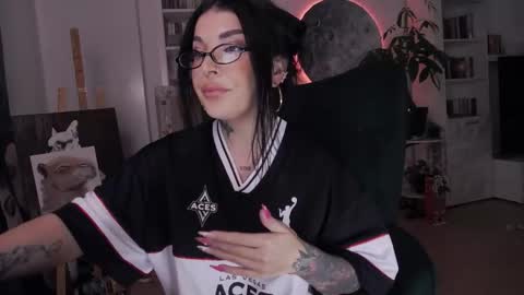 miacute4u online show from February 3, 2026, 6:13 pm