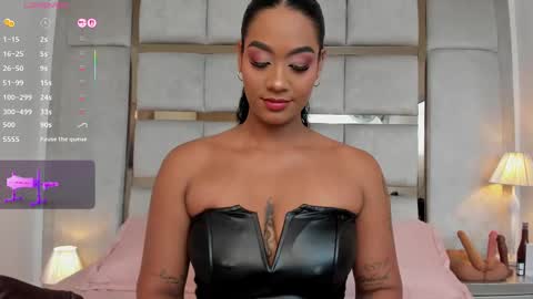 Call me Mia online show from September 25, 2025, 8:45 pm