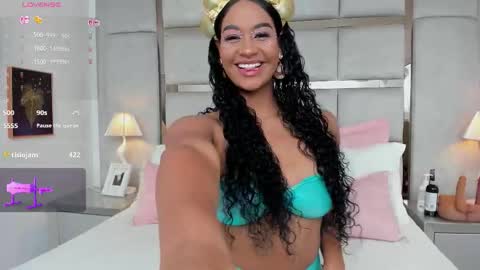 Call me Mia online show from October 18, 2025, 9:26 pm
