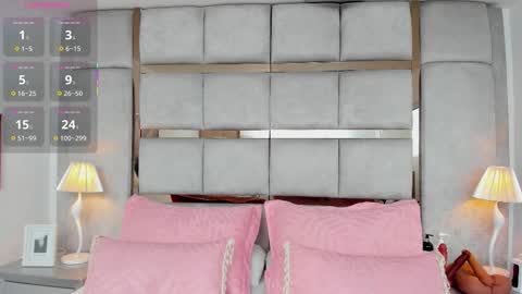 Call me Mia online show from November 1, 2025, 9:39 pm