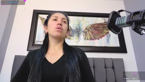 Snapshot of miafix chatting on October 1, 2025, 12:22 pm Mia Carter  Schedule 800 - 1430 gtm-5 online show from October 1, 2025, 12:22 pm