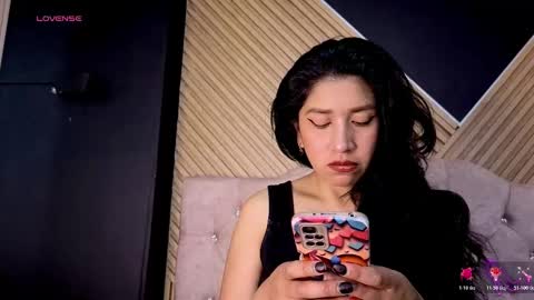 Mia Carter  Schedule 800 - 1430 gtm-5 online show from March 23, 2026, 3:16 pm