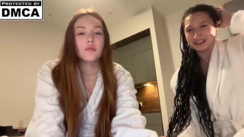 Mia online show from February 23, 2026, 11:24 pm