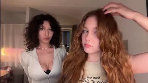 Mia online show from June 18, 2026, 10:36 pm