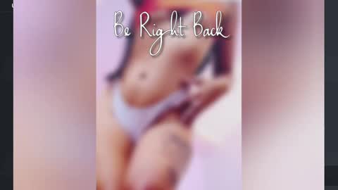 Mia Gomez online show from February 22, 2025, 12:29 pm