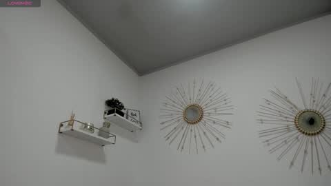 Miah Collins online show from October 20, 2025, 11:21 am