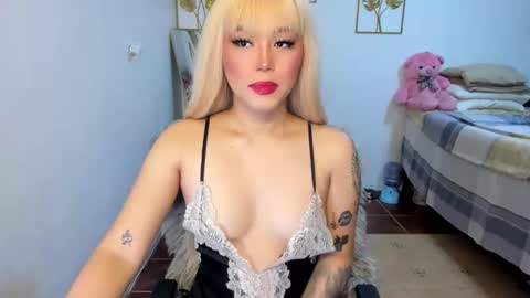 Miah online show from October 22, 2025, 8:41 pm