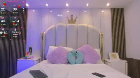 Mia online show from May 21, 2026, 11:39 am