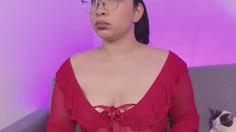 Snapshot of miah_storm chatting on July 18, 2026, 2:49 am miah new independent model acount online show from July 18, 2026, 2:49 am