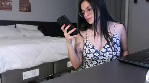 Snapshot of miahale chatting on December 10, 2024, 2:48 am Ms Mia  Owner Of  Your Mind online show from December 10, 2024, 2:48 am