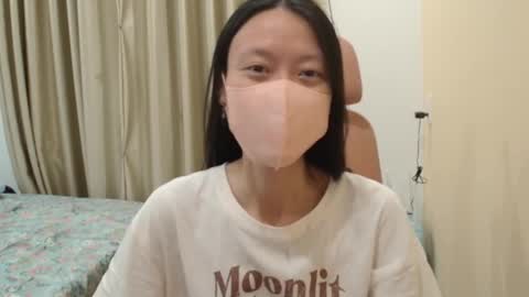 miahchan68 online show from January 11, 2026, 1:16 pm