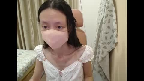 Snapshot of miahchan68 chatting on June 24, 2026, 5:34 pm miahchan68 online show from June 24, 2026, 5:34 pm