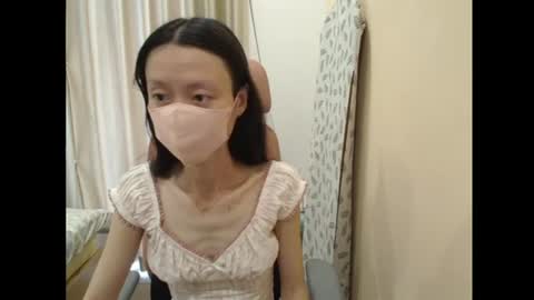 Snapshot of miahchan68 chatting on July 19, 2026, 8:51 am miahchan68 online show from July 19, 2026, 8:51 am