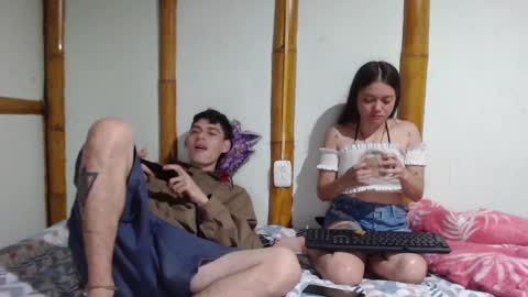 Mia  Sam online show from February 18, 2025, 7:19 pm