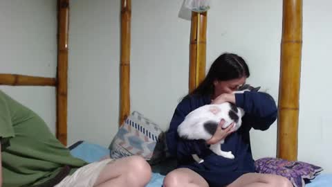 Mia  Sam online show from March 6, 2025, 10:04 pm