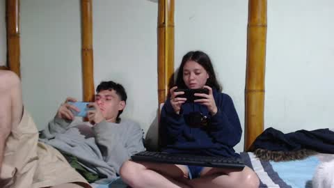 Mia  Sam online show from March 9, 2025, 4:27 am