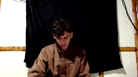 Mia  Sam online show from November 23, 2025, 11:32 am