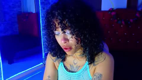 Snapshot of miahernadez303av chatting on March 10, 2026, 5:34 am MIA VELEZ online show from March 10, 2026, 5:34 am