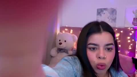 Snapshot of miahjoness chatting on December 3, 2025, 12:07 am Miah Joness online show from December 3, 2025, 12:07 am