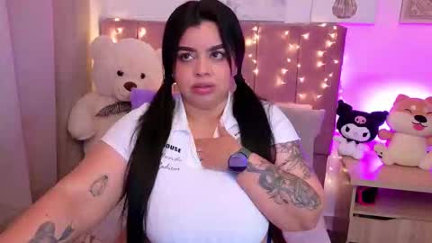 Snapshot of miahjoness chatting on January 15, 2026, 3:00 am Miah Joness online show from January 15, 2026, 3:00 am