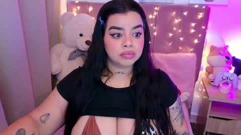 Snapshot of miahjoness chatting on February 2, 2026, 10:30 pm Miah Joness online show from February 2, 2026, 10:30 pm