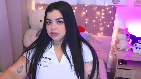 Snapshot of miahjoness chatting on February 18, 2026, 2:07 am Miah Joness online show from February 18, 2026, 2:07 am