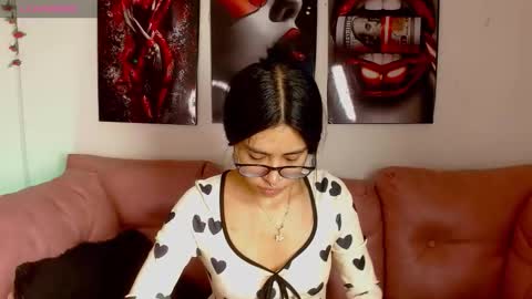 miahotcs online show from March 18, 2026, 4:10 pm