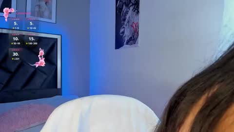 miajones blowjob online show from March 12, 2026, 1:50 pm