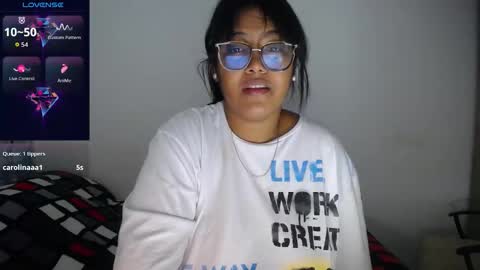 Snapshot of miajoseph_ chatting on October 27, 2025, 2:37 am miajoseph_ online show from October 27, 2025, 2:37 am